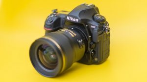 دوربین نیکون Nikon D850دوربین نیکون Nikon D850