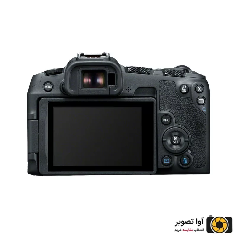دوربین Canon EOS R8 RF24-50mm F4.5-6.3 IS STM Lens Kit