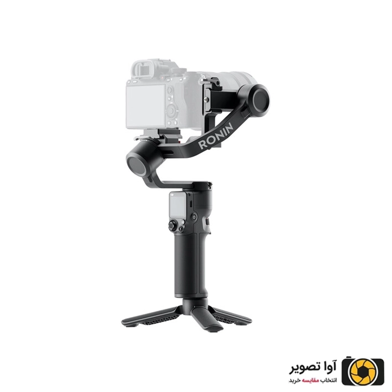 گیمبال دوربین دی جی آی DJI RS 3 Mini Gimbal