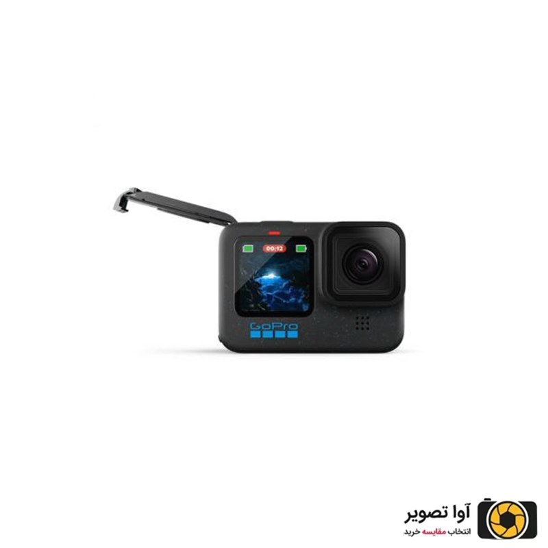 دوربین گوپرو هیرو GoPro Hero 12 Black