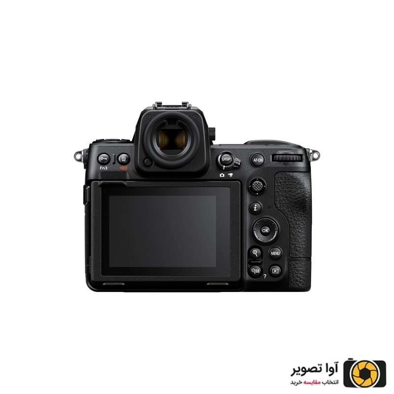 دوربین عکاسی بدون آینه نیکون Nikon Z8