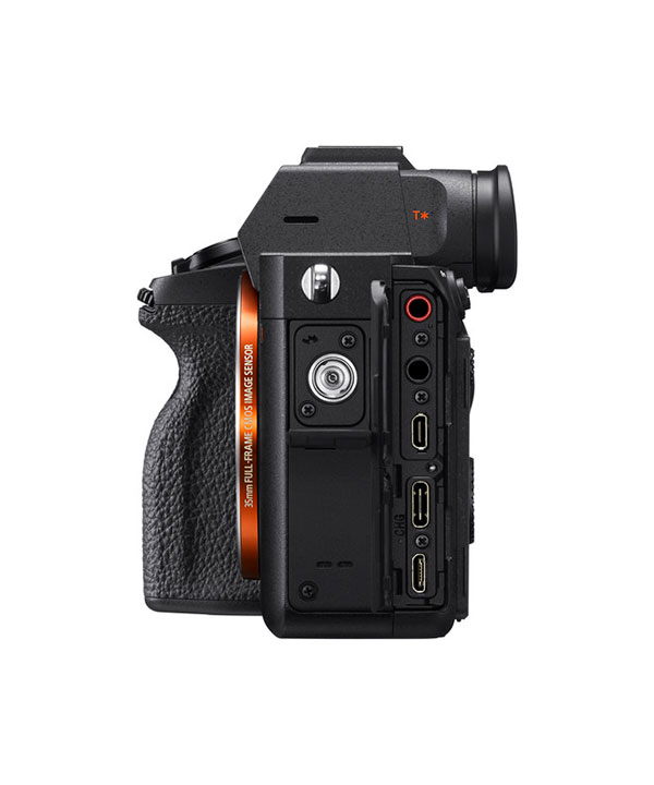 دوربین سونی آلفا a7R IV