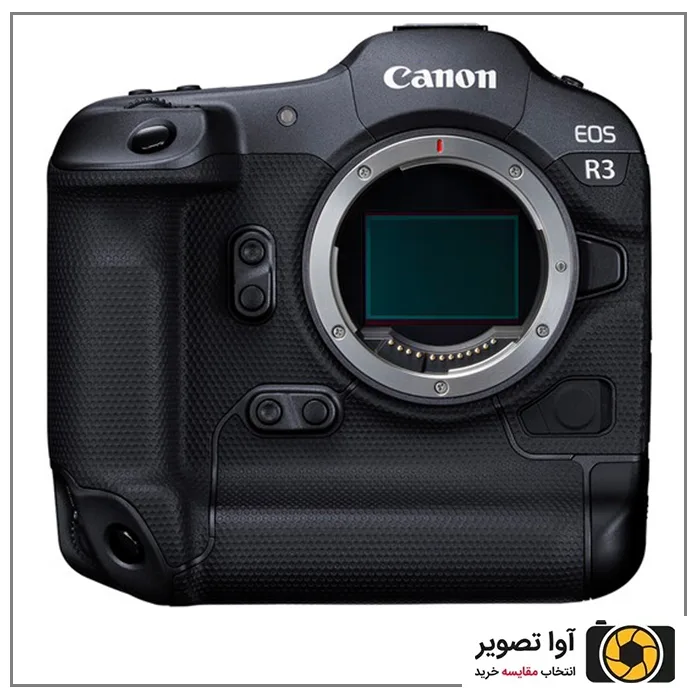 دوربين بدون آينه كانن Canon EOS R3 Body