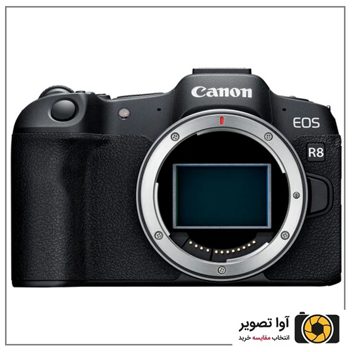 دوربین بدون آینه کانن Canon EOS R8 Body