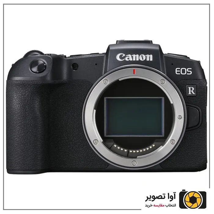 دوربین بدون آینه کانن Canon EOS RP Body