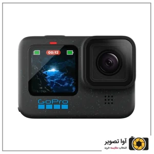 دوربین ورزشی گوپرو GoPro Hero13