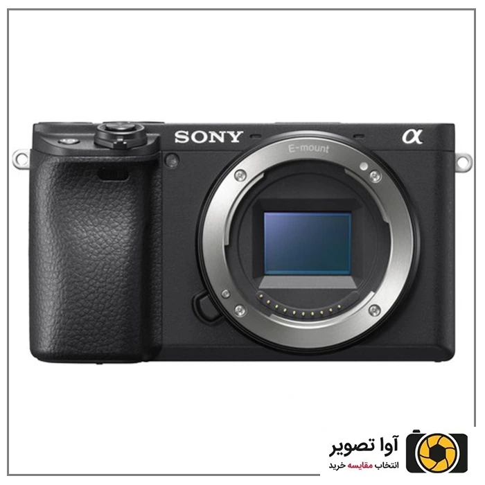 دوربین بدون آینه سونی Sony Alpha a6400 Body