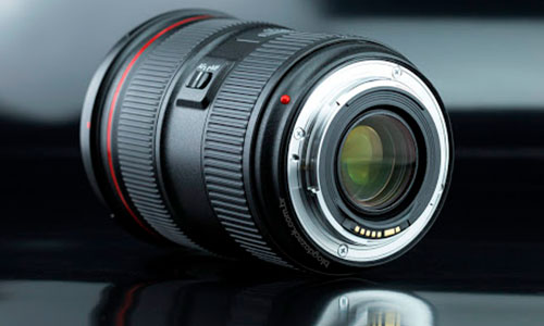 لنز Canon 24-70 f/2.8L II USM