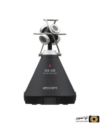 رکوردر زوم Zoom H3-VR