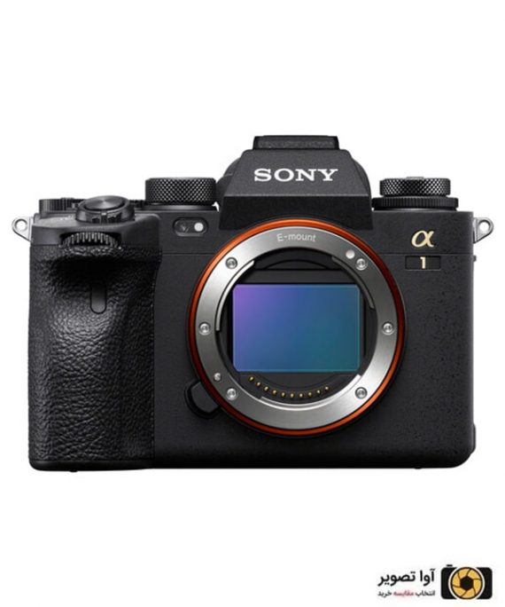 دوربین بدون آینه سونی آلفا Sony Alpha a1