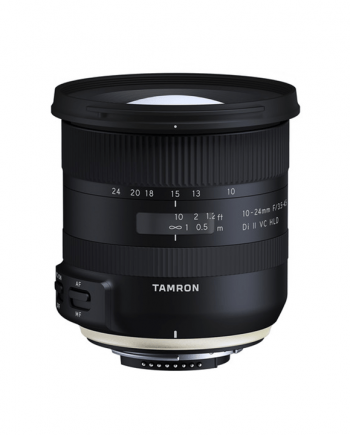 لنز Tamron 10-24 f/3.5-Canon