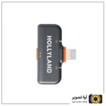 میکروفون بی‌ سیم هالی لند Hollyland Lark M2s Ultimated Combo - Image 9