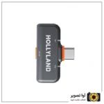 میکروفون بی‌ سیم هالی لند Hollyland Lark M2s Ultimated Combo - Image 8