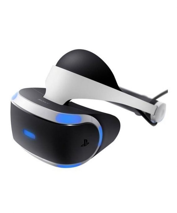 عینک واقعیت مجازی سونی Playstation VR