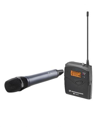 میکروفون بی سیم سنهایزر Sennheiser ew 135p G3