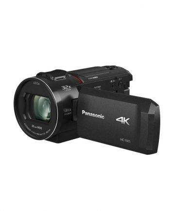 دوربین فیلمبرداری پاناسونیک HC-VX1