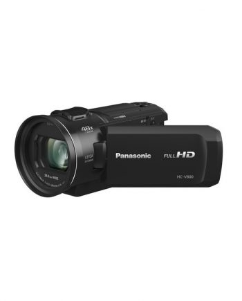 دوربین فیلمبرداری پاناسونیک HC-V800