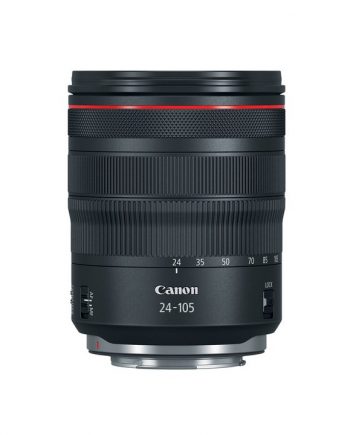 لنز کانن Canon RF 24-105 f/4L IS USM