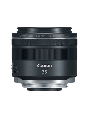 لنز کانن Canon RF 35 f/1.8 IS STM