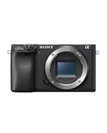 دوربین بدون آینه سونی آلفا Sony Alpha a6400 Mirrorless