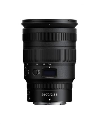 لنز Nikon 24-70 f/2.8 S