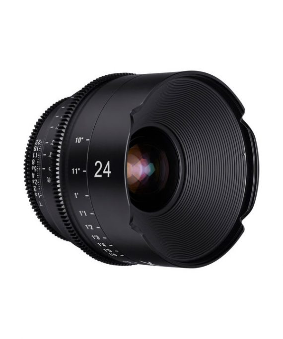 لنز Xeen 24 T1.5-Sony