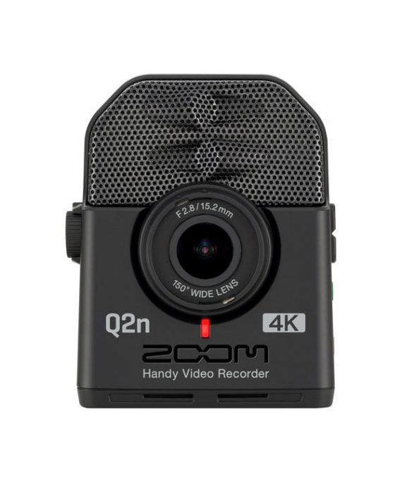 دوربین Zoom Q2n-4K