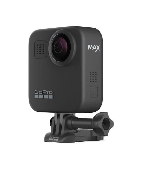 دوربین گوپرو MAX 360