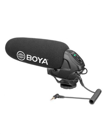 میکروفون Boya BY-BM3030