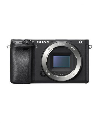 دوربین دیجیتال سونی آلفا Sony Alpha a6300 Body بادی