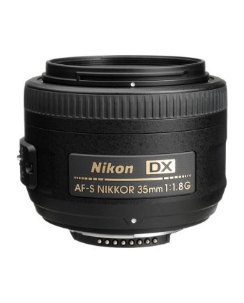 لنز Nikon 35 f/1.8G