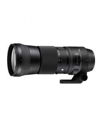 لنز سیگما Sigma 150-600 f/5-Nikon