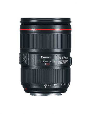 لنز کانن Canon 24-105 f/4L IS II USM