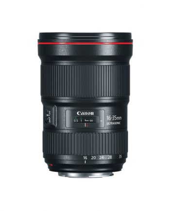 لنز Canon 16-35 f/2.8L III USM