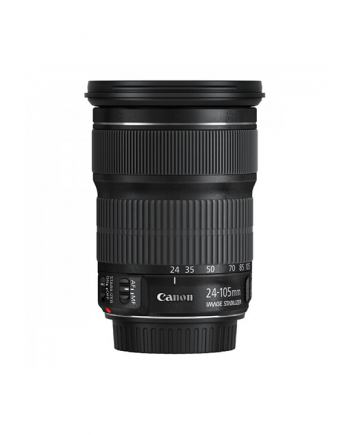 لنز کانن Canon 24-105 f/3.5 IS STM