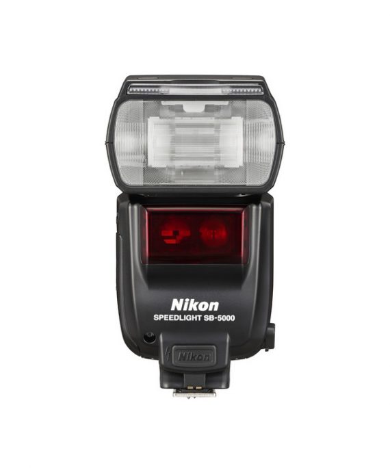 فلاش نیکون Nikon SB-5000 AF