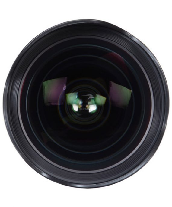 لنز Sigma 20mm f/1.4 DG HSM Art for Nikon