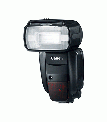 فلاش کانن Canon 600EX II-RT