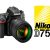 معرفى و جعبه گشایى UNBOXING Nikon D750