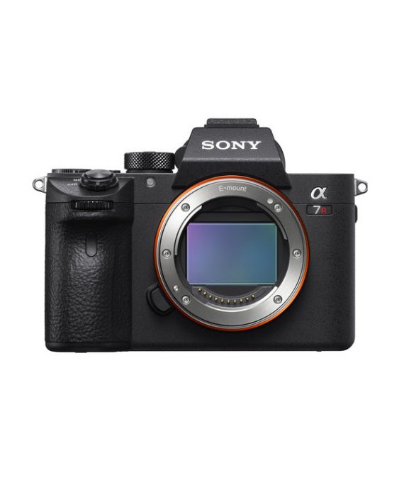 دوربین سونی آلفا Sony Alpha a7R III Mirrorless Body