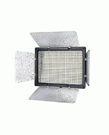 نور ثابت ال ای دی مکس لایت Maxlight LED-330 II