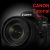 آموزش منوی دوربین کانن CANON 80D بخش دوم