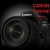 آموزش منوی دوربین کانن CANON 80D بخش ششم