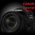 آموزش منوی دوربین کانن CANON 80D بخش اول