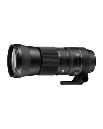 لنز سیگما Sigma 150-600 f/5-Canon