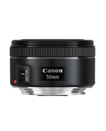 لنز کانن Canon 50 f/1.8 STM