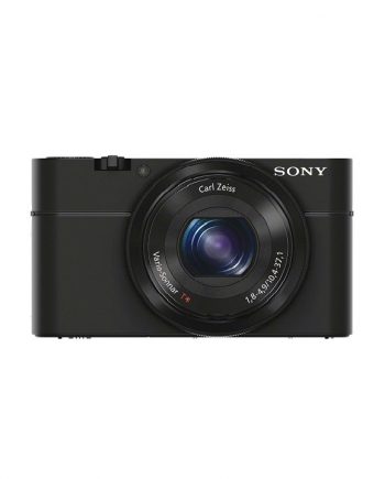 دوربین دیجیتال سونی Sony Cyber-shot DSC-RX100 IV