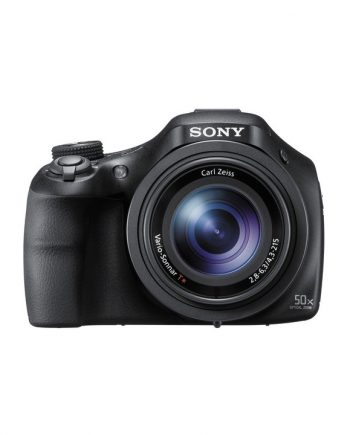 دوربین دیجیتال سونی مدل Sony cyber-shot DSC-HX400V