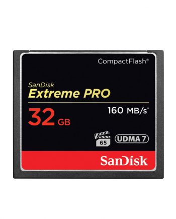 سن دیسک CF 32GB Extreme PRO