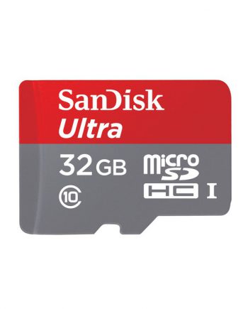 سن دیسک micro SD 32GB Ultra
